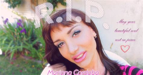 marrianna cordoba|TSMarianaCordoba .